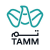 Abu Dhabi TAMM logo