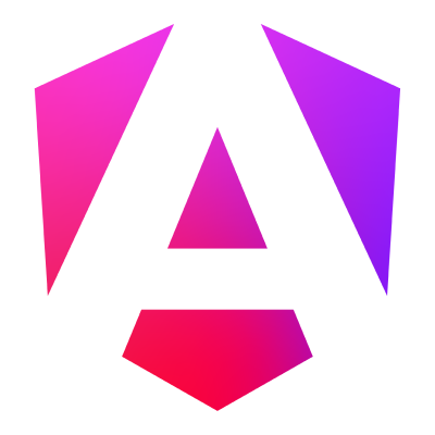 Angular logo