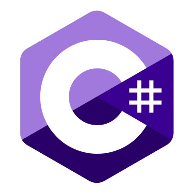 C# logo