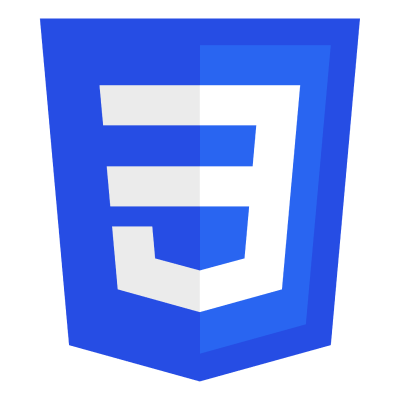 CSS logo