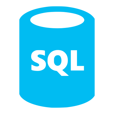 SQL logo